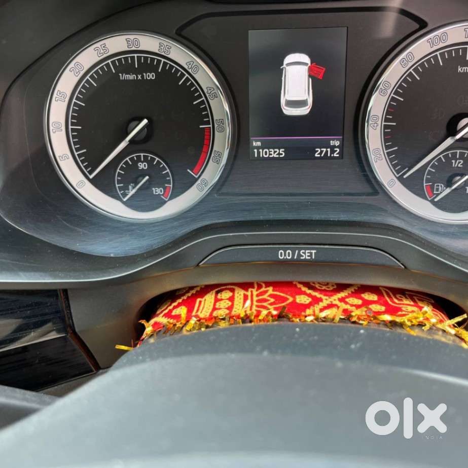 Skoda Kodiaq 2.0 Style Tdi 4x4 At, 2017, Diesel