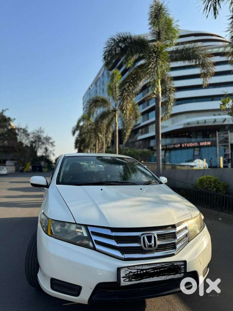 Best Honda City 1.5 I-vtec V  2013  Petrol  Excellent Condition