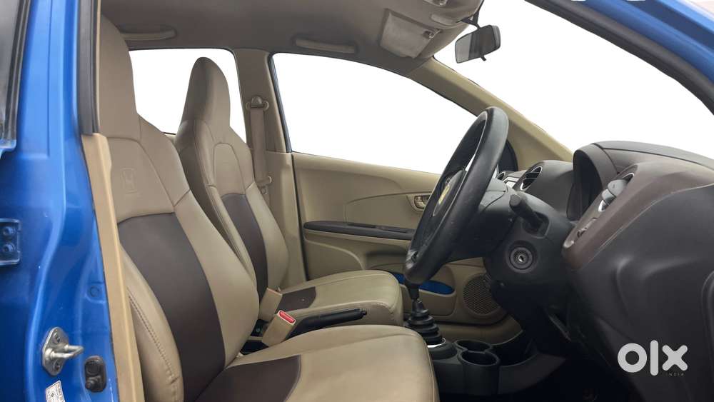 Honda Brio S Mt, 2013, Petrol