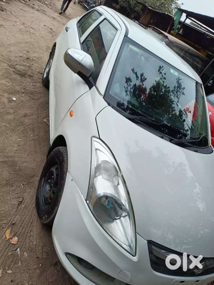 Marathi Swift Dzire Tour