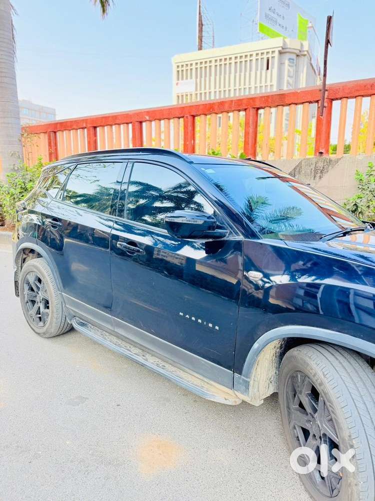 Tata Harrier 2024 Diesel 25800 Km Driven