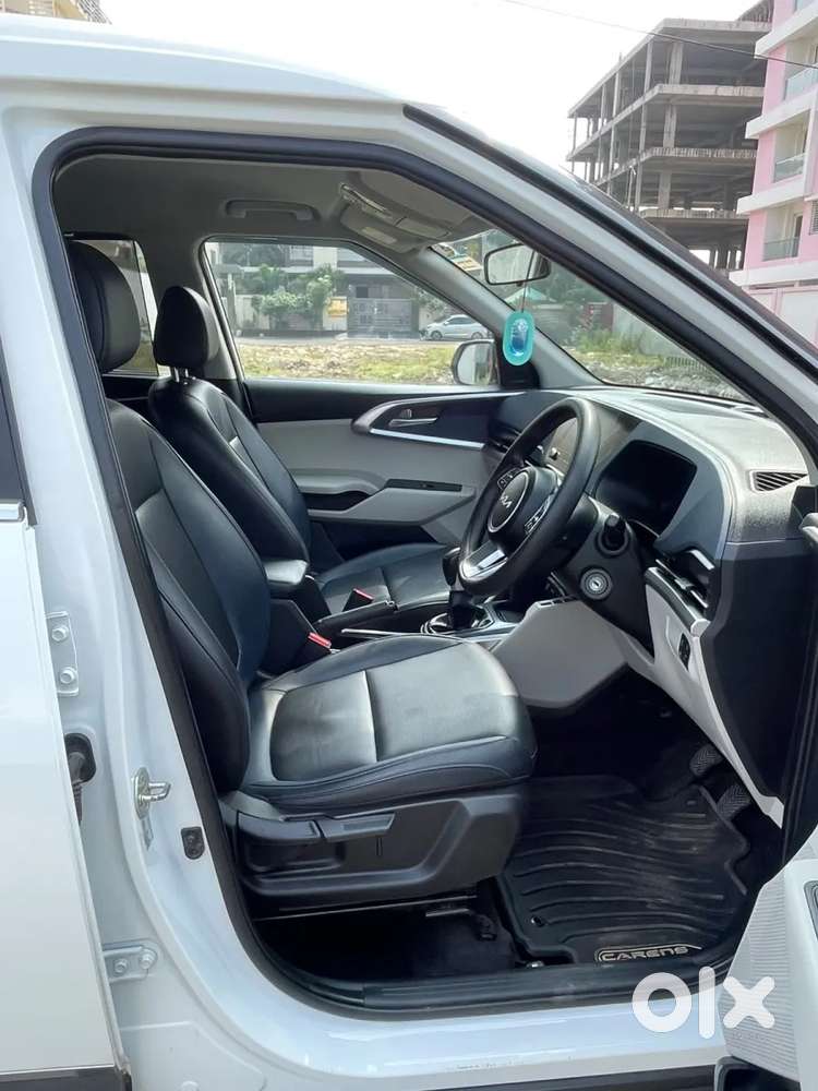 Kia Carens, 2024, Diesel