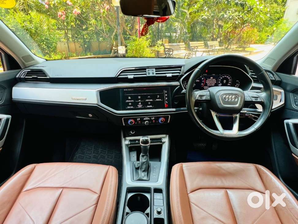 Audi Q3 40 Tfsi Premium Plus, 2023, Petrol