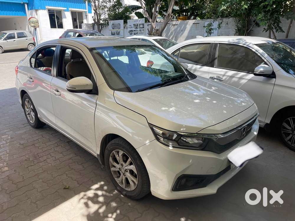 Honda Diesel Manual 2018
