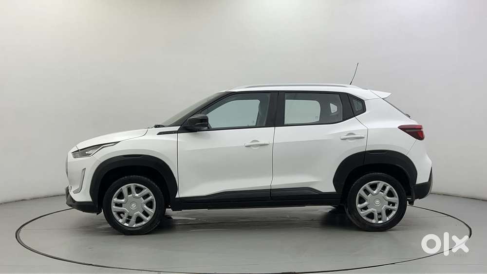 Nissan Magnite 1.0 Xl, 2021, Petrol