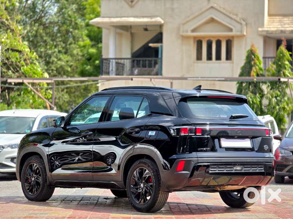 Hyundai Creta 1.5 Sx (o) Diesel, 2025, Diesel