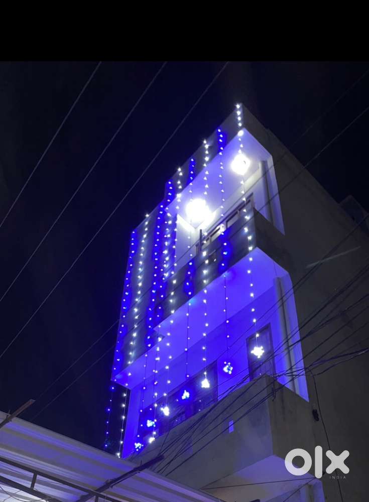 AC & Cooler Rooms available for Rent at Law Gate Market Maheru, LPU