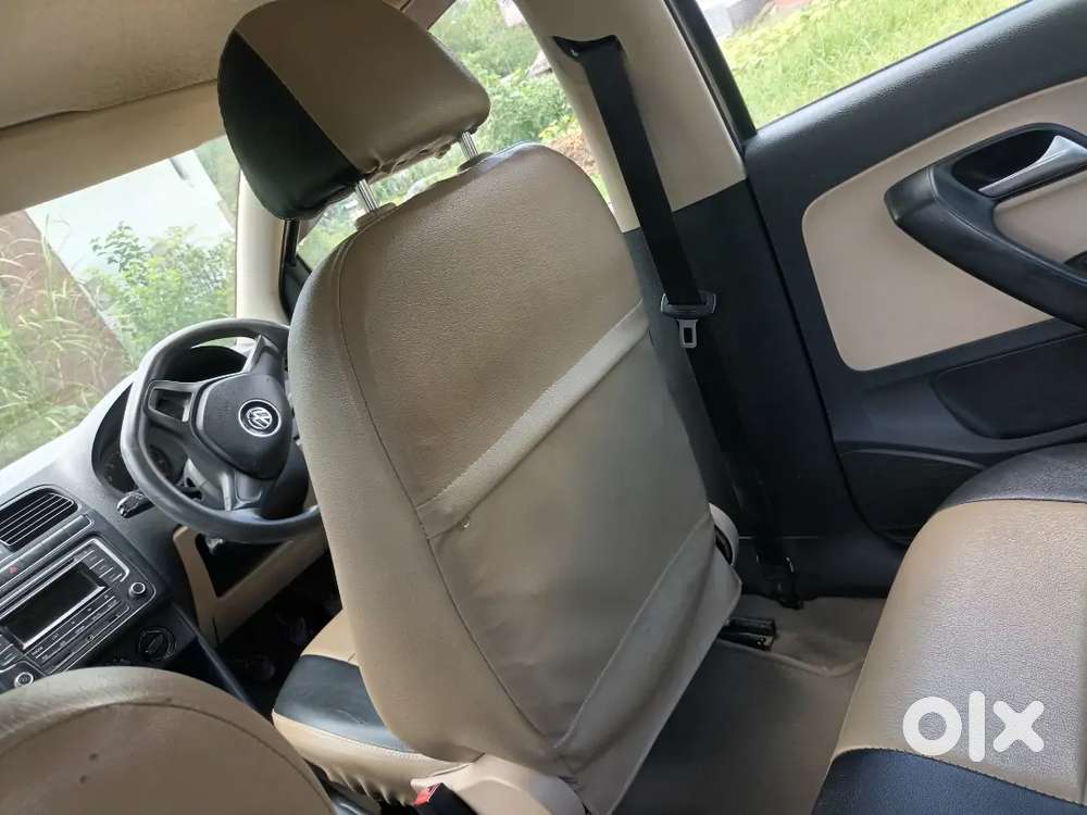 Volkswagen Ameo 2016