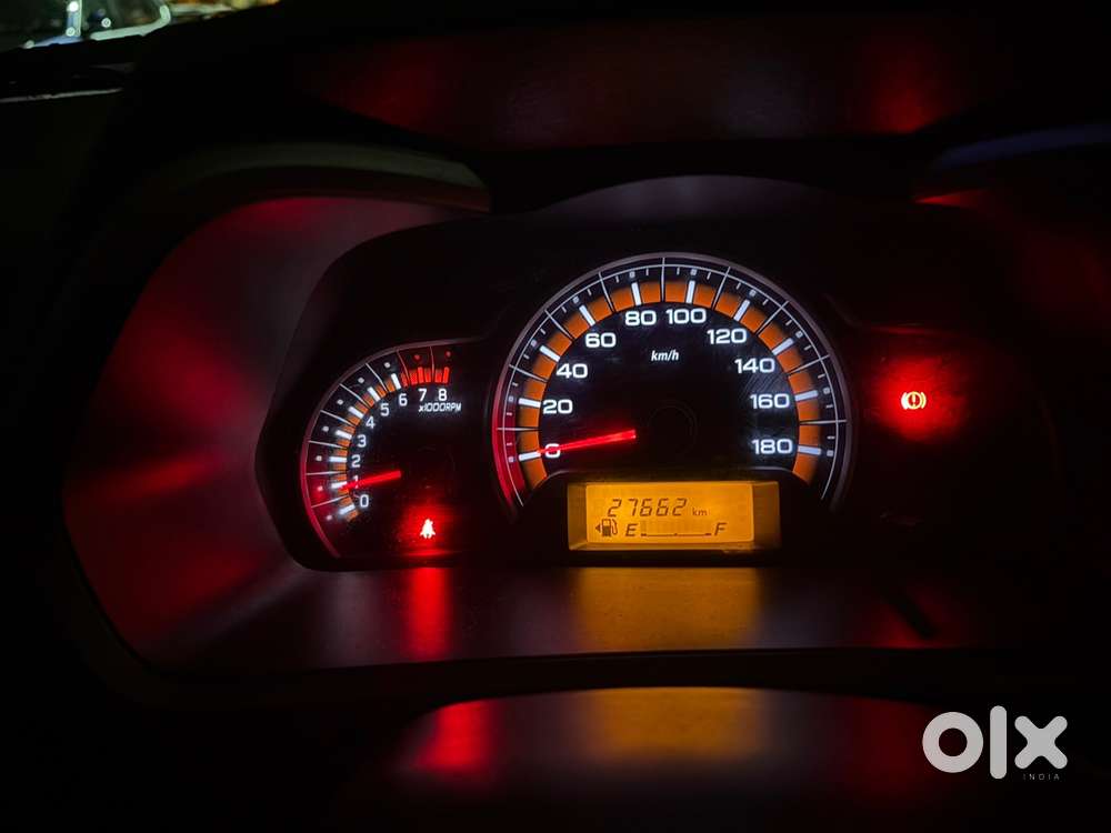 Maruti Suzuki Alto 2017