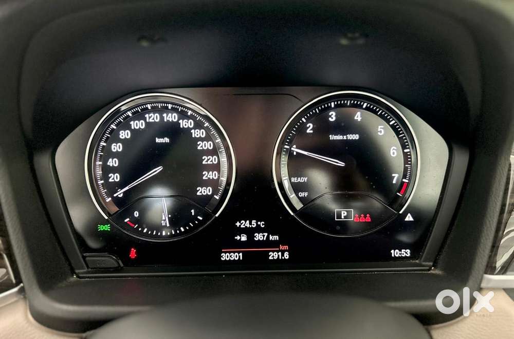 Bmw X1 2.0 Sdrive20i Xline, 2022, Petrol