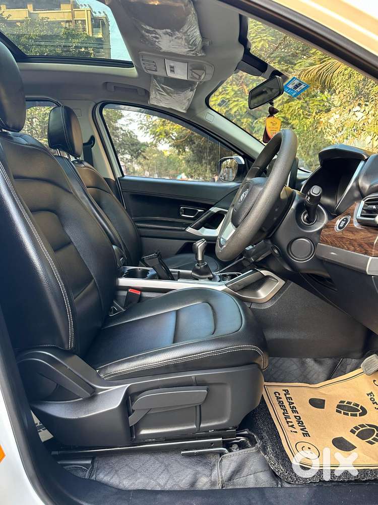 Tata Harrier Xta+ 2.0 L Kryotec Bs Vi, 2022, Diesel