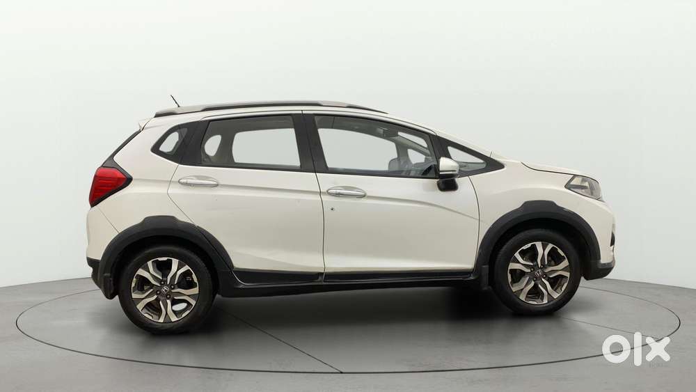 Honda Wr-v 1.2 Vx I-vtec, 2019, Petrol