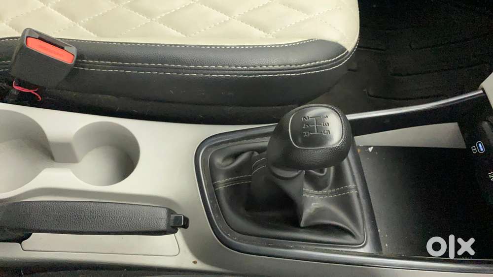 Hyundai New I20 1.2 Sportz Mt, 2025, Petrol