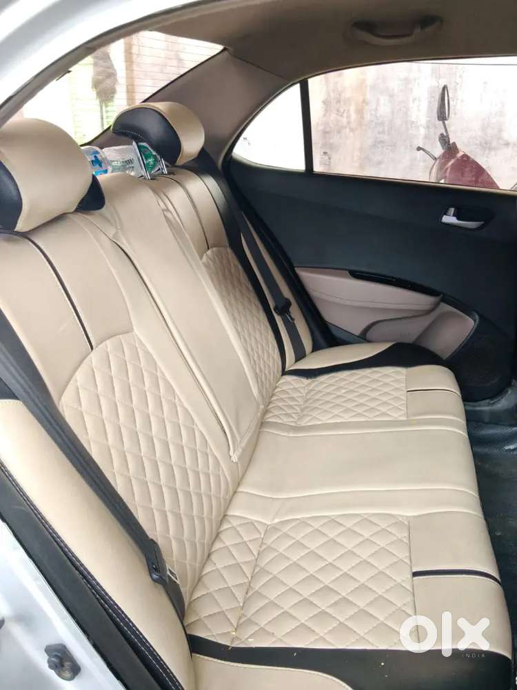 Hyundai Xcent Prime 2016 Diesel 11250 Km Driven Alloy Wheels