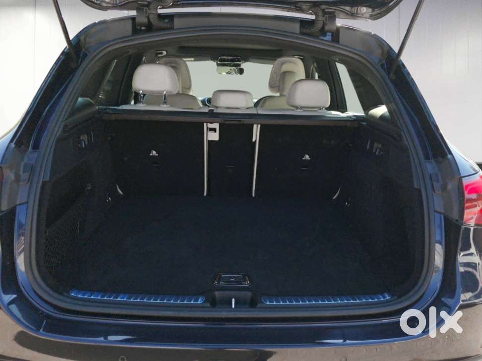 Mercedes-benz Glc 220d 4matic, 2023, Diesel
