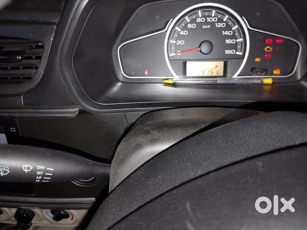 Maruti Suzuki Alto-800 2021 Petrol 40000 Km Driven