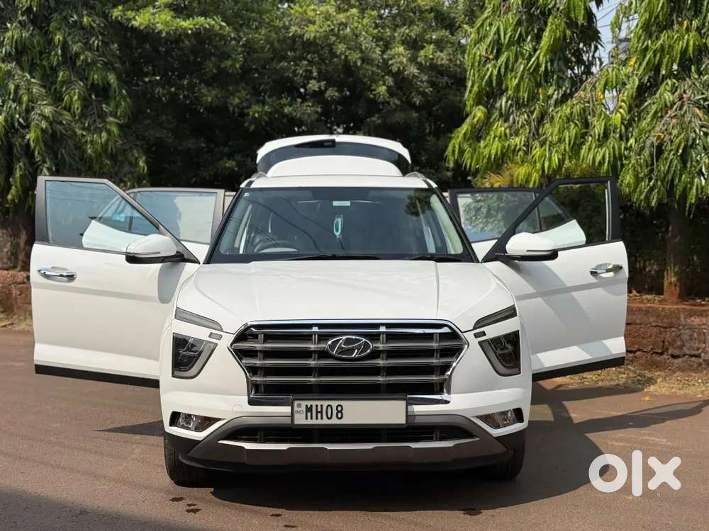 Hyundai Creta Diesel 2020 Suv