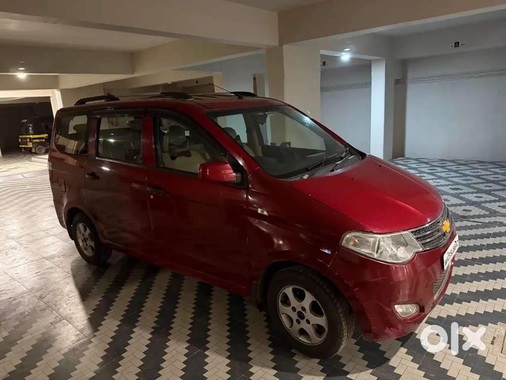 Chevrolet Enjoy