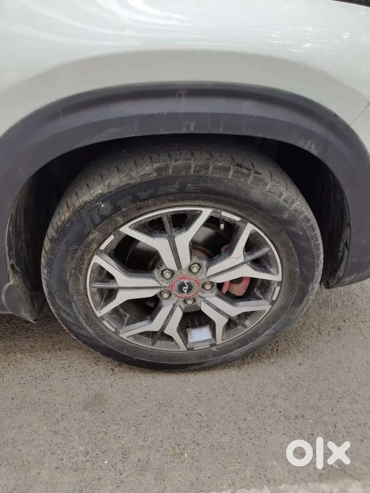 Kia Seltos 1.5 Gtx+ At 2023