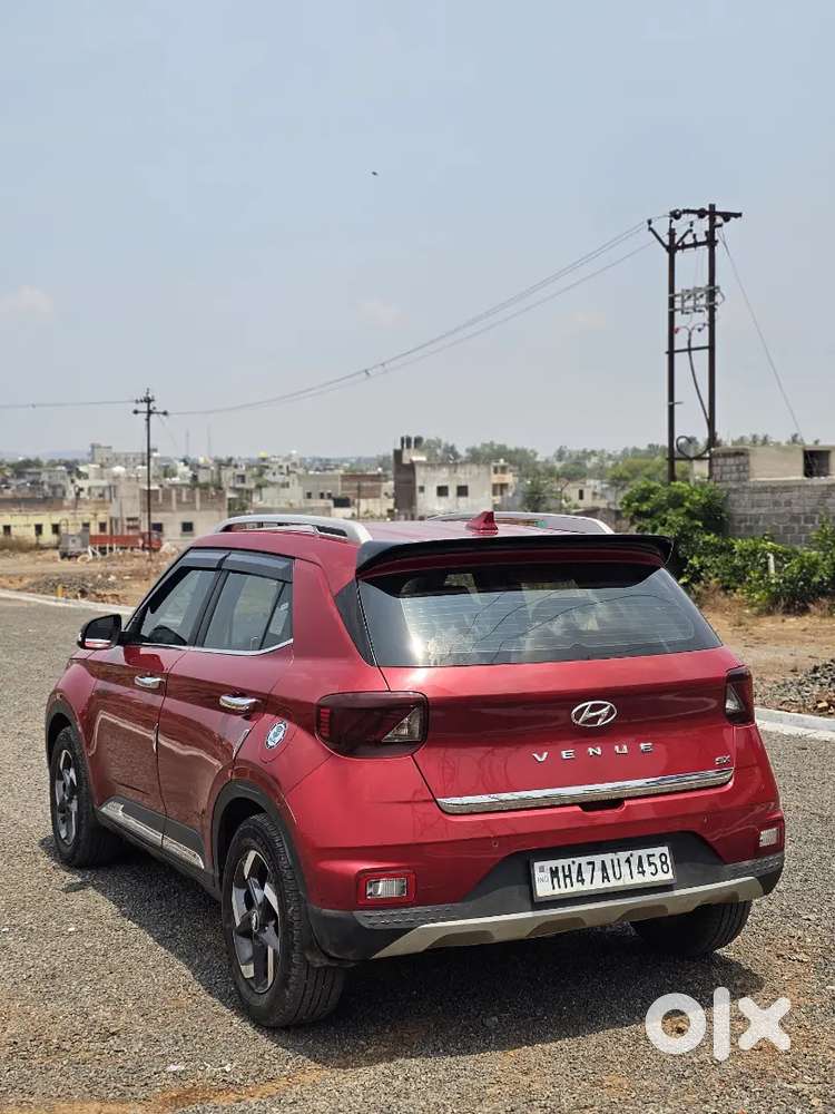 Full Condition Car