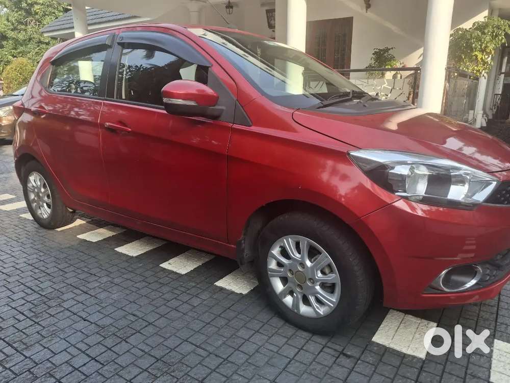 Tata Tiago Xz Petrol For Sale