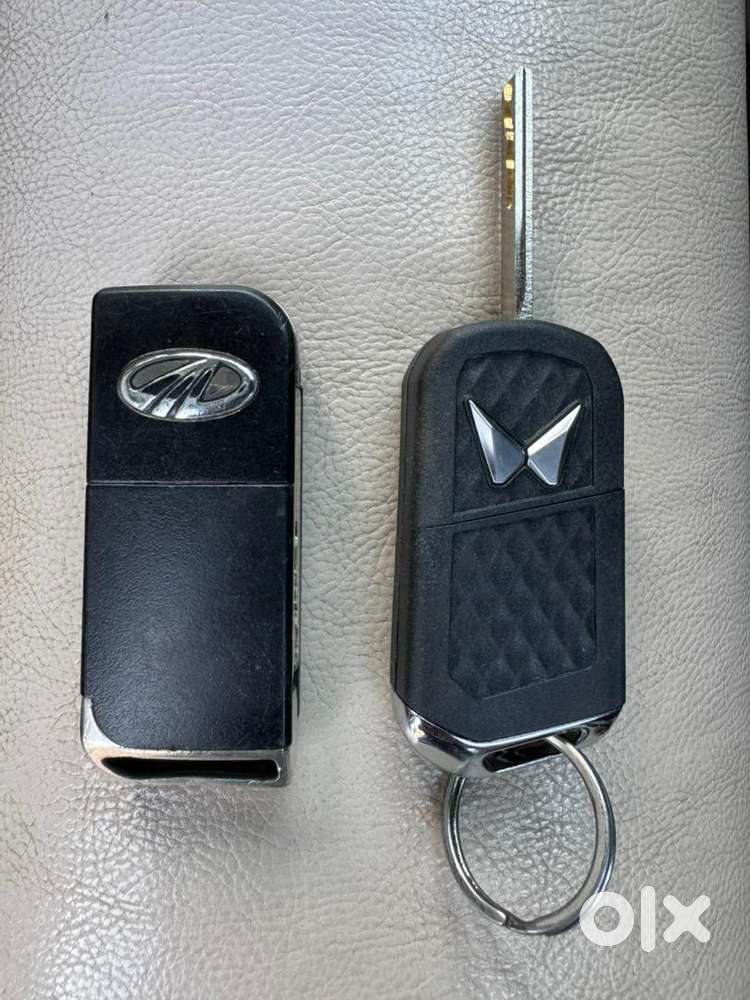 Mahindra Xuv500, 1st Owner, W6, 2017, Diesel Well Maintained