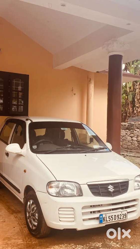 Maruti Suzuki Alto 2009