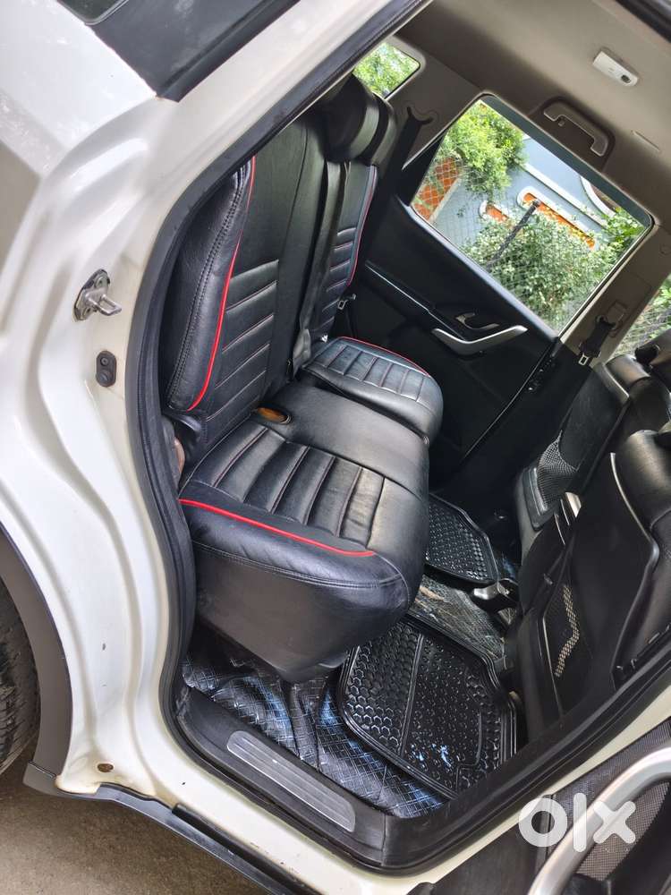 Mahindra Xuv500 W7, 2019, Diesel