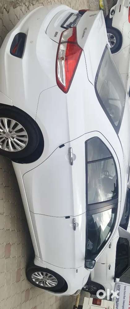 Maruti Suzuki Ciaz 2015 Diesel 34253 Km Driven
