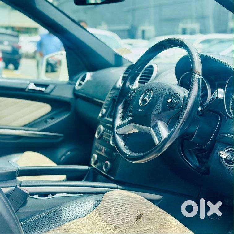 Mercedes-benz Gls 350, 2012, Diesel