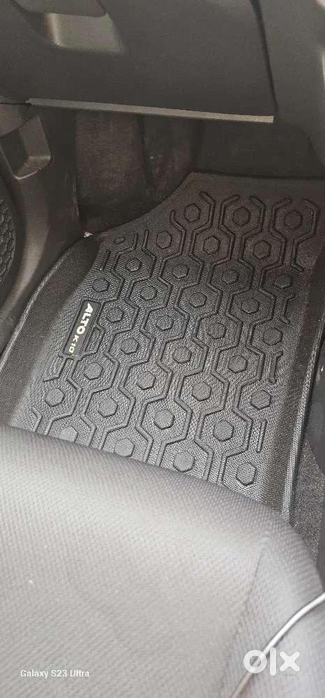 Maruti Suzuki Alto K10 October 2025 Cng & Hybrids 14000 Km Driven