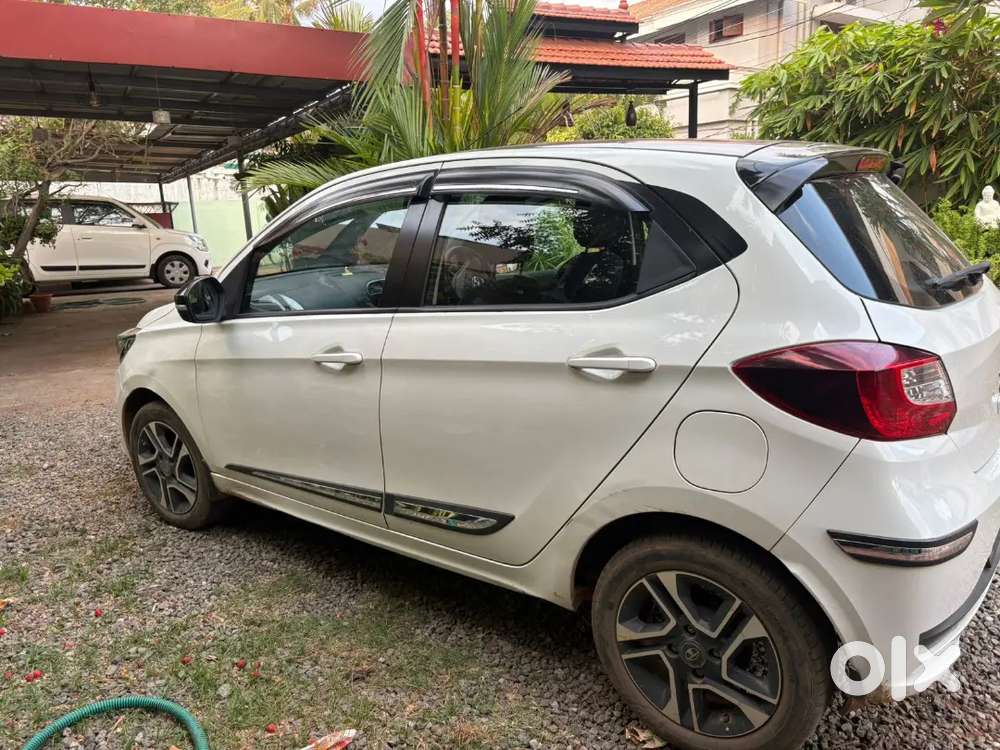 Perfect Condition Tiago For Sale