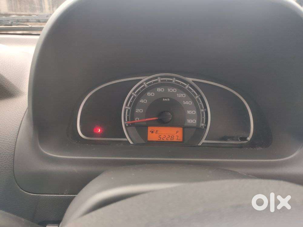 Maruti Suzuki Alto 800 Vxi, 2018, Petrol