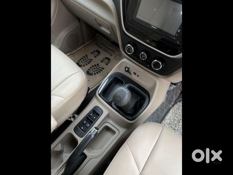 Mahindra Bolero Neo 1.5 N 10, 2022, Diesel