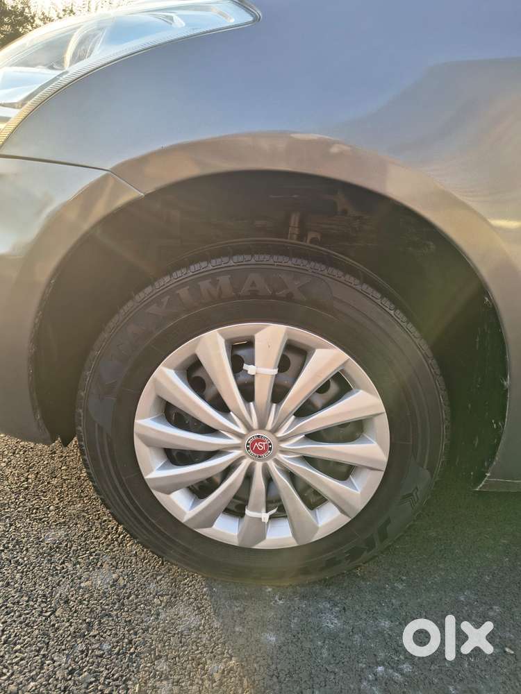 Maruti Suzuki Swift 1.2 Vxi (o), 2016, Petrol