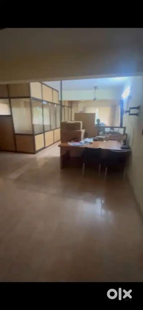 OFFICE space for rent in PVS circle