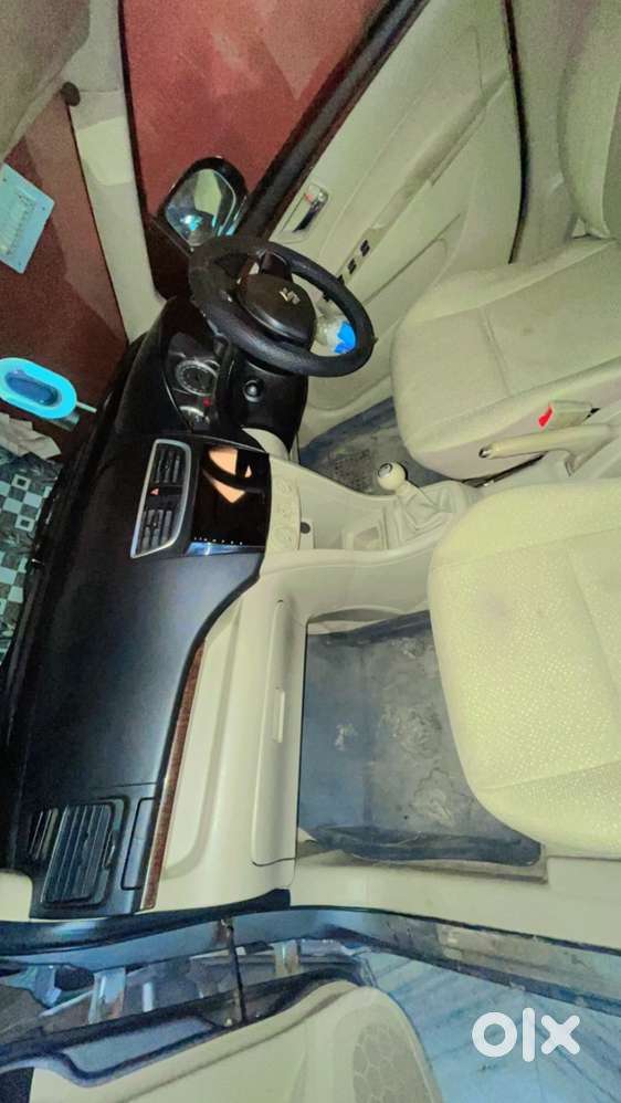 Maruti Suzuki Dzire Petrol Good Condition