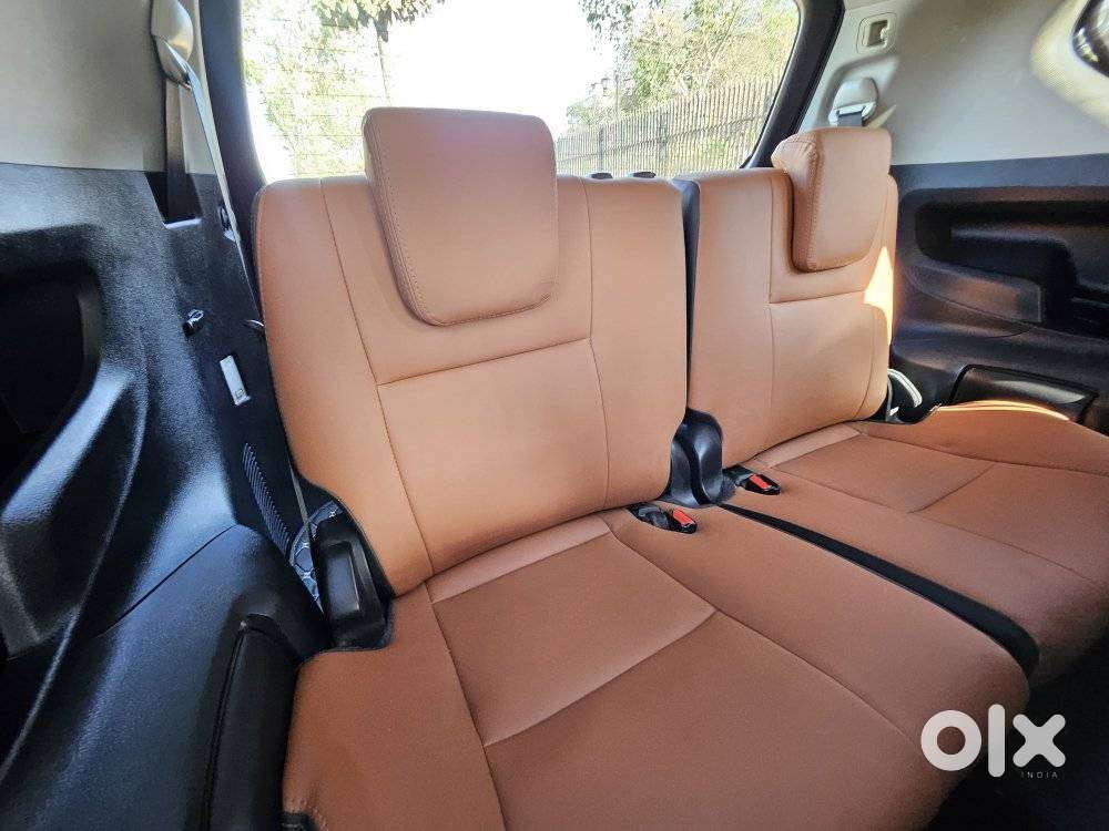 Toyota Innova Crysta [2020-ongoing] 2.4 Gx 7 Str, 2020, Diesel