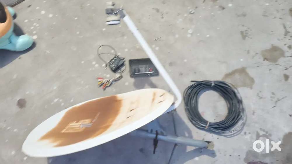 Reliance Airtel Big TV
