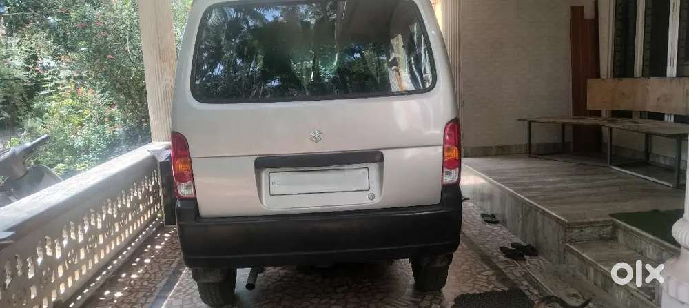 Maruthi Eeco