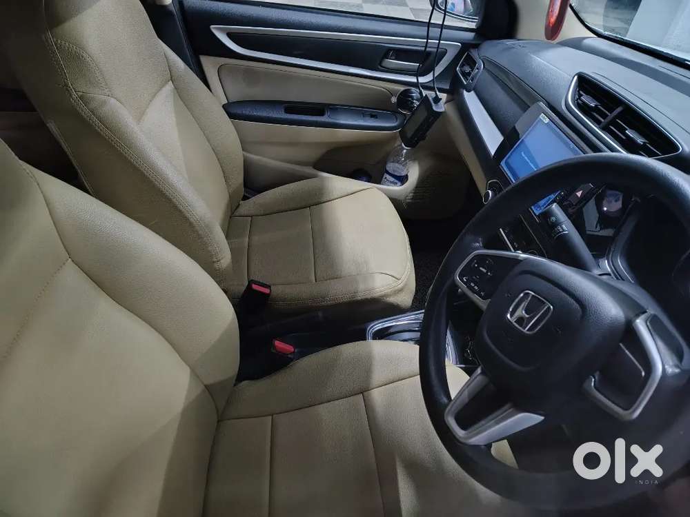 Honda Amaze 2023 Petrol 8000 Km Driven