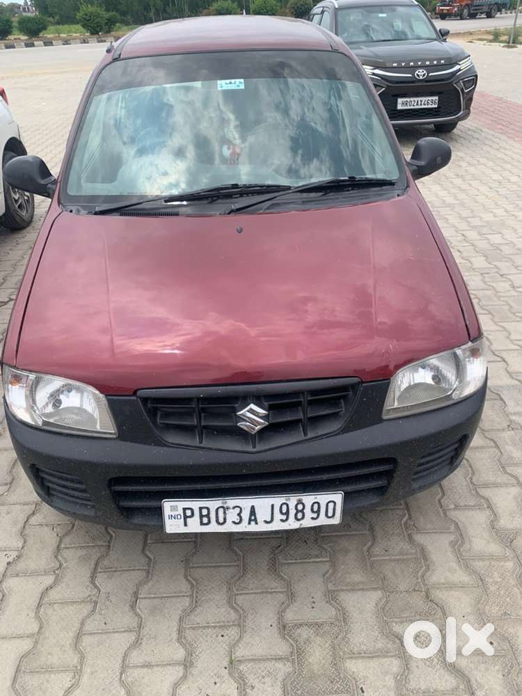 Alto Car 2006 Modal 2031 Takk Pass New Tyre Engine Gear Di Full Grunty