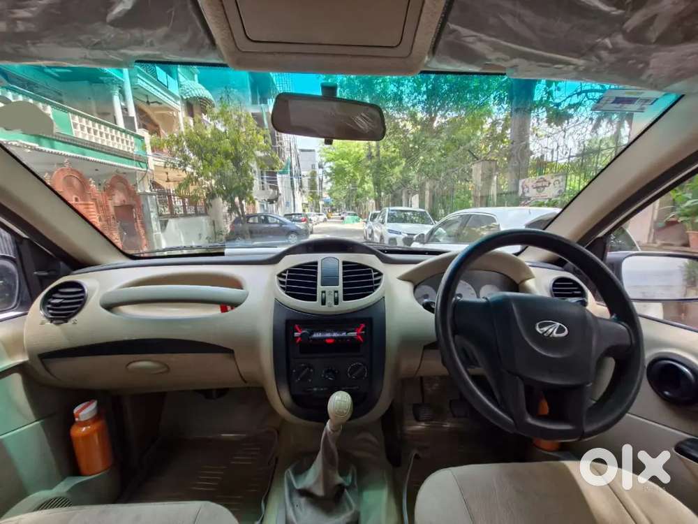 Mahindra Xylo Diesel 2016