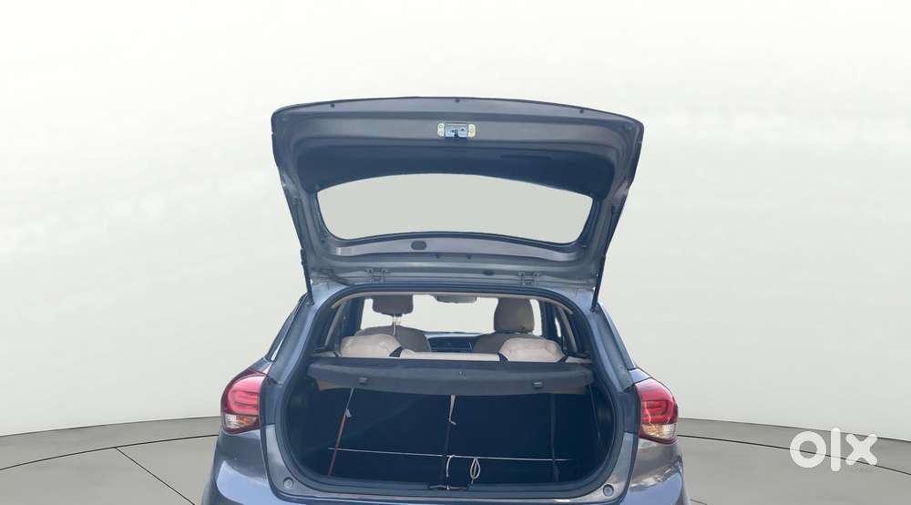 Hyundai Elite I20 Asta 1.2, 2018, Petrol