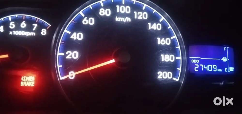 Hyundai I10 2014