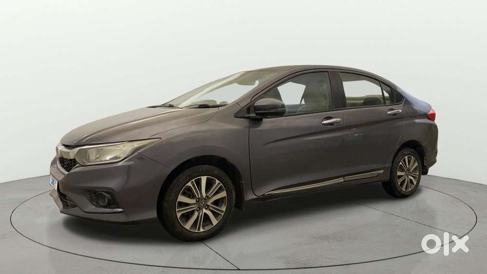 Honda City 2015-2017 I Vtec V, 2017, Petrol