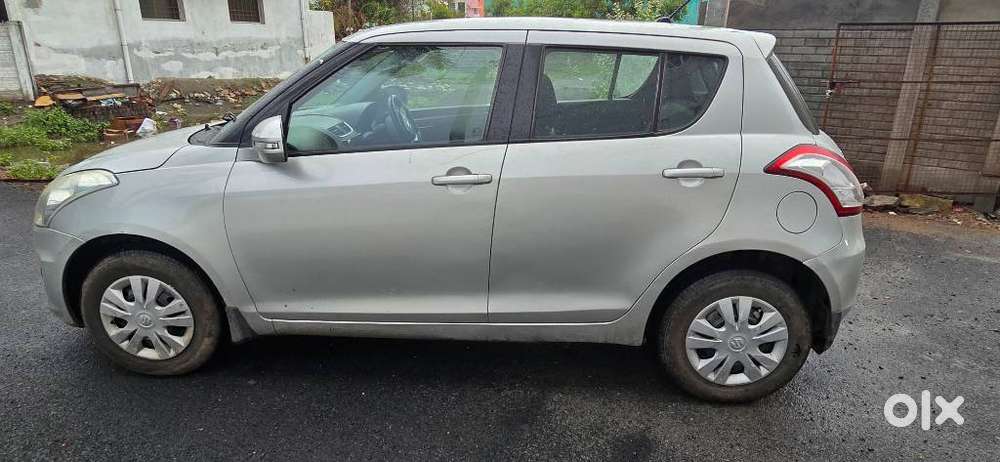 Maruti Suzuki Swift 2004-2010 Vxi Bsiv, 2011, Petrol
