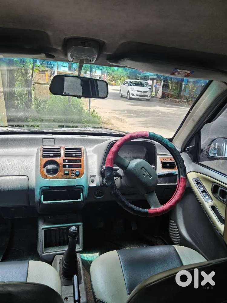 Maruti Suzuki Zen 2001 Manual Petrol