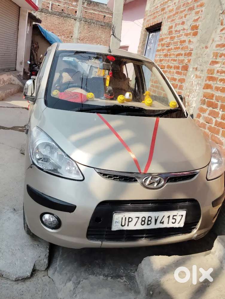 Hyundai I10 209