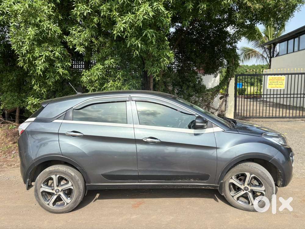 Tata Nexon 2019 Diesel Well Maintained Good Condition